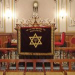 İstanbul Yahudi Walking Tour