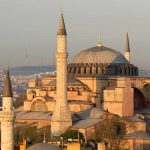 İstanbul Yerebatan Sarnıcı, Kapalı Çarşı, Aya Sofya Turu