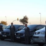 İstanbul Özel Araç Turu