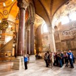 İstanbul İmparatorluk ve Osmanlı Harikaları Turu