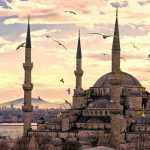 İstanbul Şehir Turu & Boğaz Gezisi